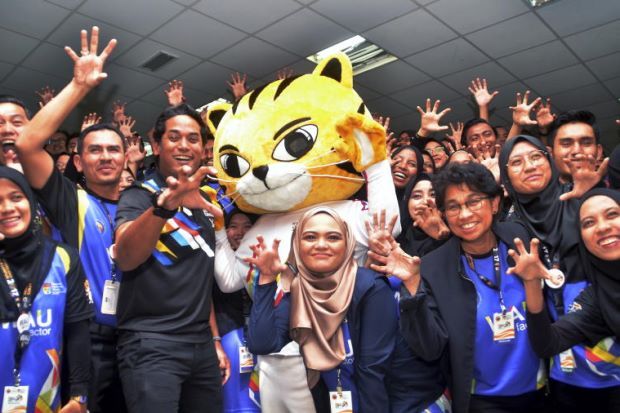 ஆகஸ்டு மாதம் நோய்த் தொற்று குறையும்- அமைச்சர் கைரி நம்பிக்கை