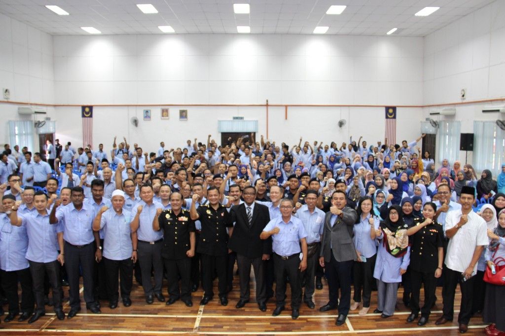 MACC praises MDKL