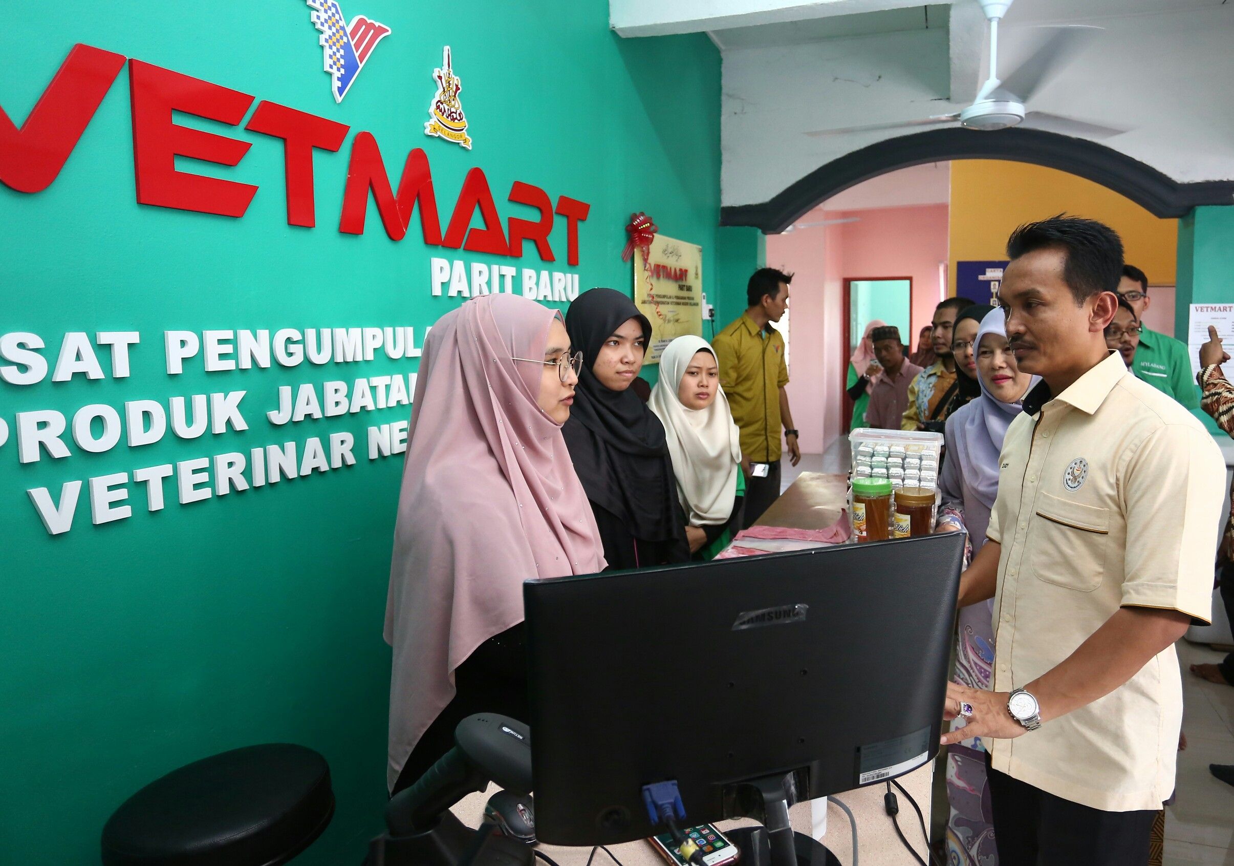 Process meat, generate more income