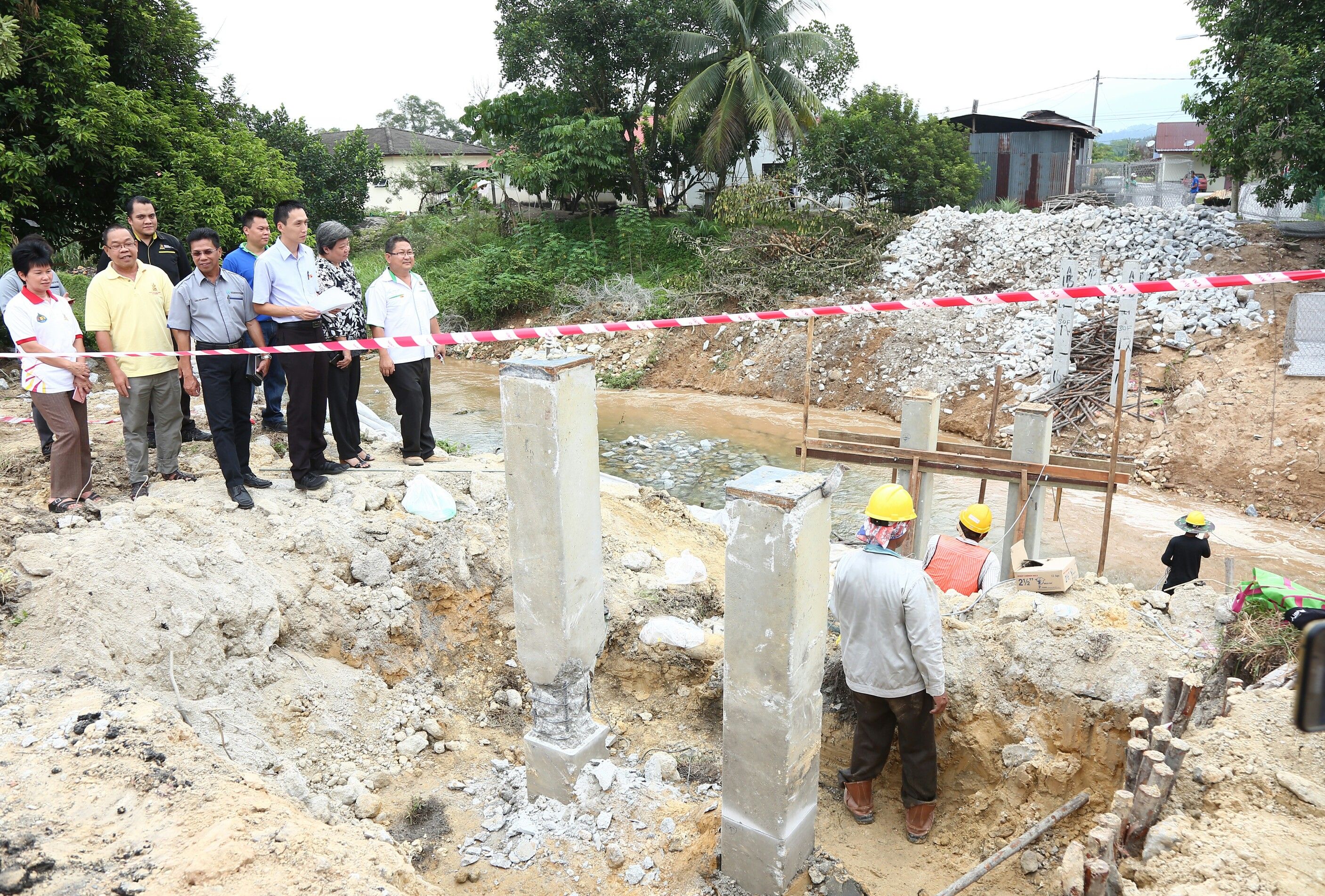 State Government bears almost RM300,00 of Federal’s responsibility