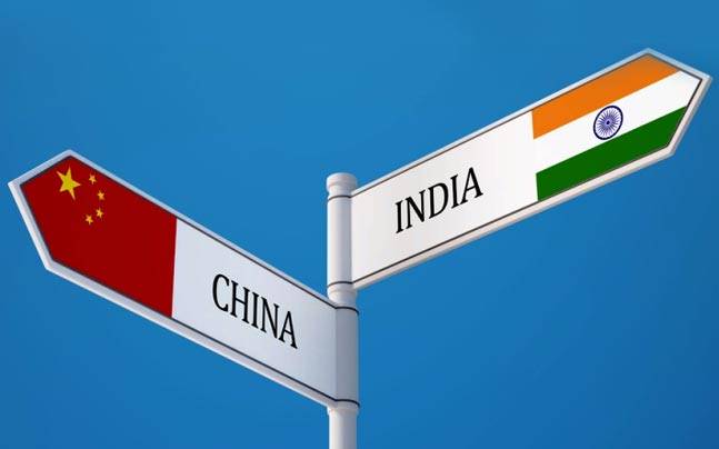 China-India tingkat kerjasama kajian ketamadunan