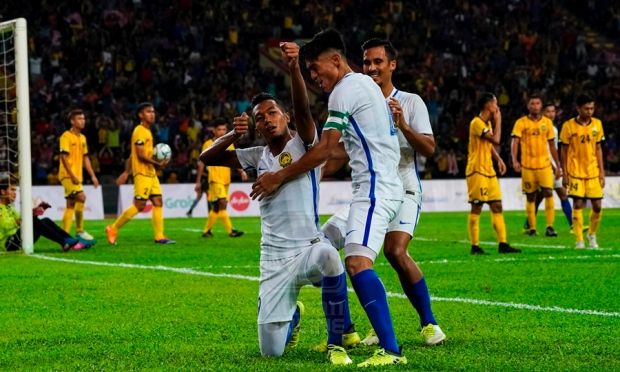 கிம் சுவி: மூன்று புள்ளிகளை பெற்றது, அணியின் உற்சாகத்தை மேலோங்கச்