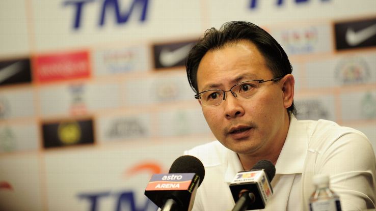 Semua pasukan punyai peluang sama - Kim Swee