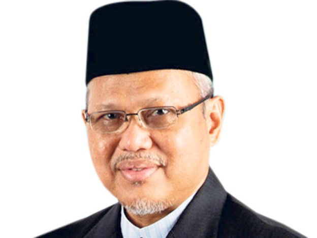 LGBT penyakit mental - Mufti Selangor