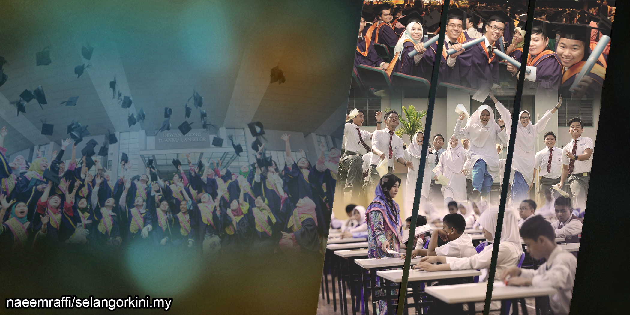 Kerajaan Pusat lulus peruntukan RM67.58 juta buat pendidikan Selangor