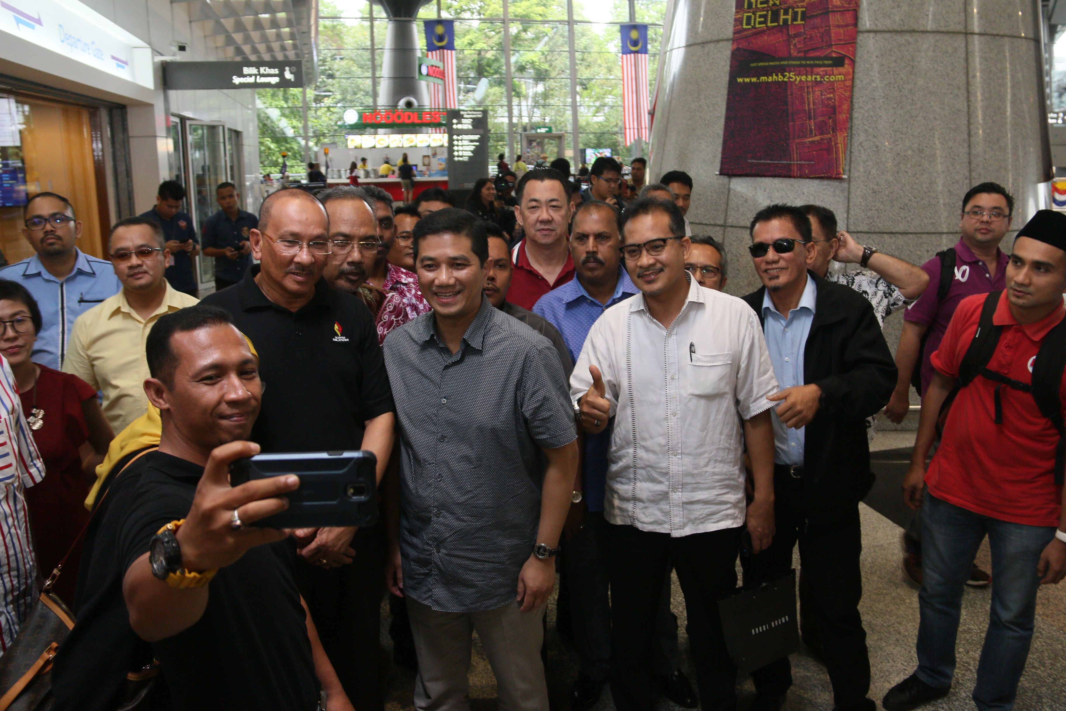 இகியாவின் முதலீடு சிலாங்கூருக்கு பெரிய அளவில் நன்மை பயக்கும்