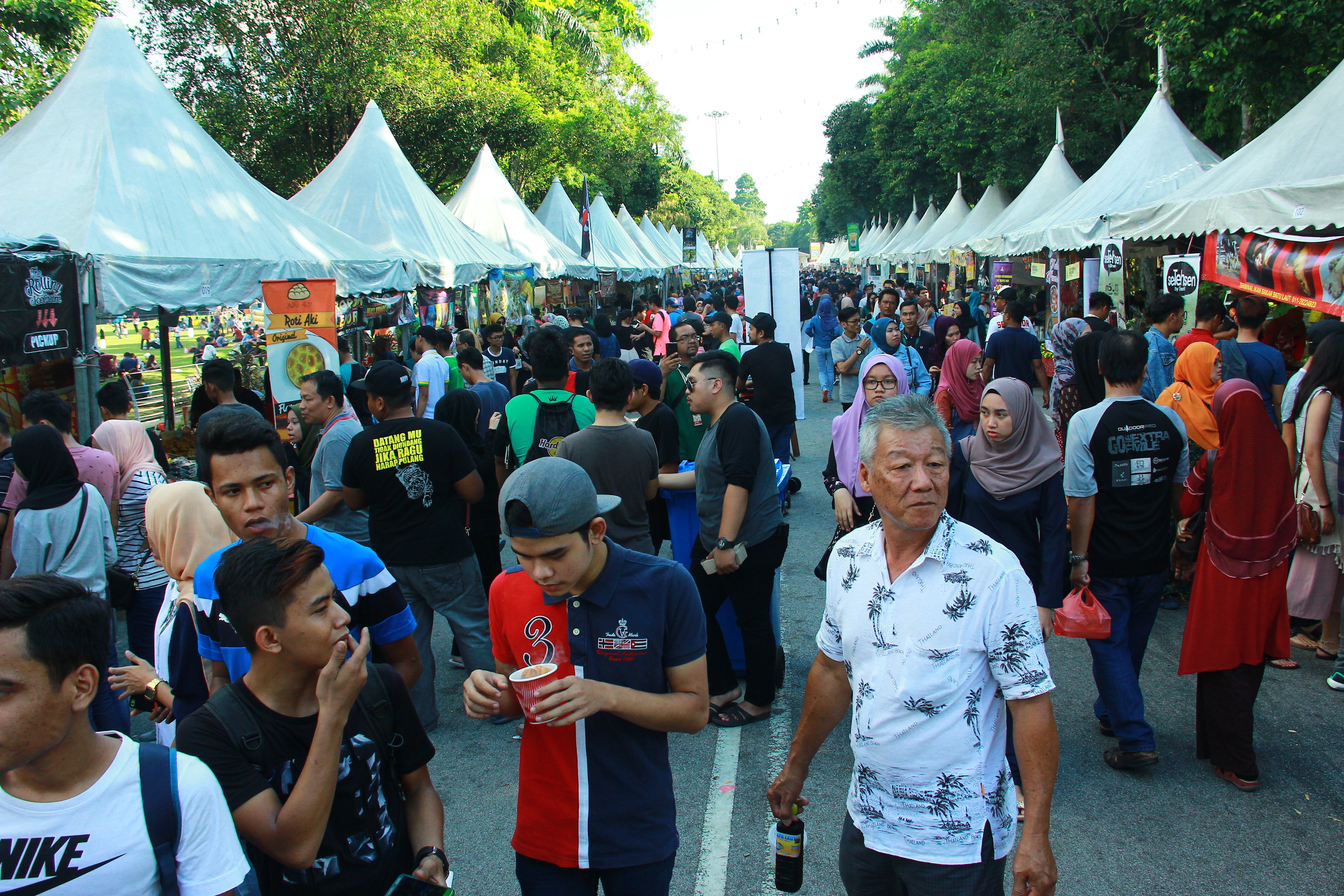 SMFF attracted over 180,000 visitors