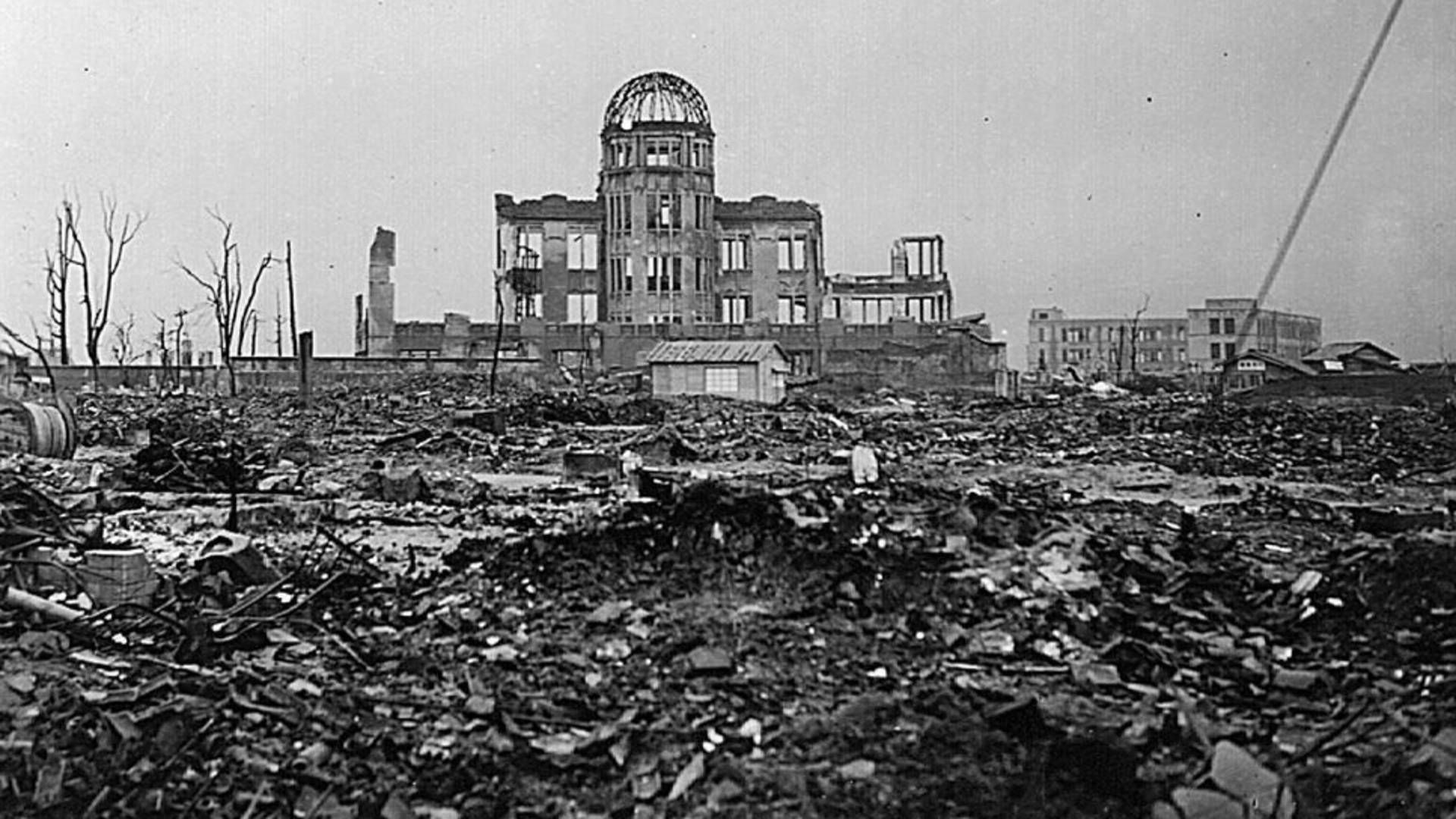 Jepun peringati 75 tahun Hiroshima dibom atom