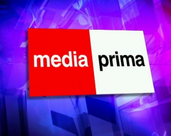 Media Prima tamatkan perkhidmatan 300 pekerja