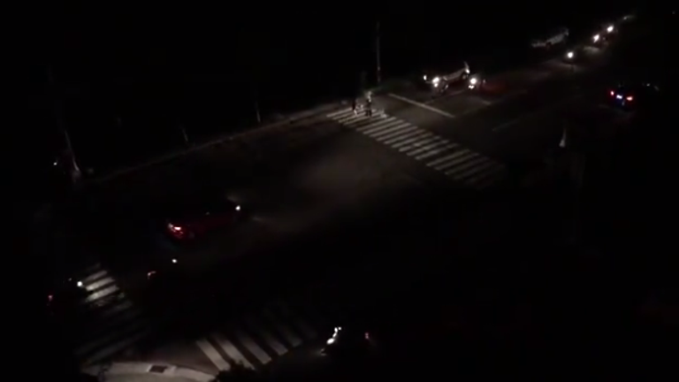 台湾大停电  经济部长引咎辞职