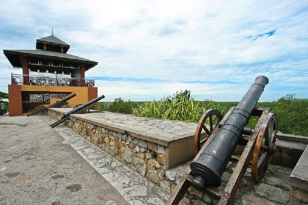 கோலா சிலாங்கூரின் வளர்ச்சி சரித்திரம் மற்றும் இயற்கை நிலைநிறுத்தப்படும்