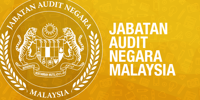99 penyata kewangan agensi kerajaan diberi pendapat tanpa teguran