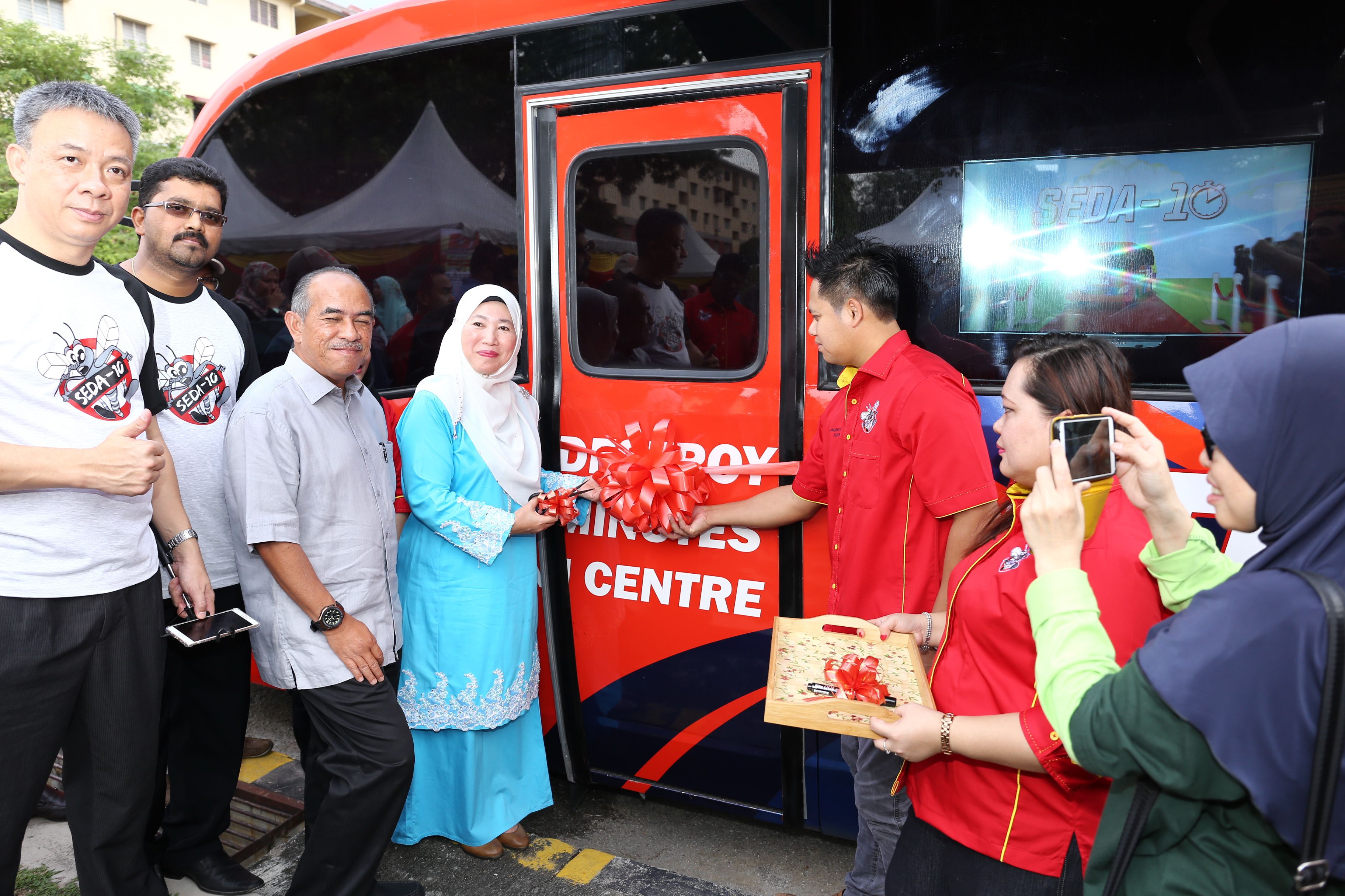 சிலாங்கூர் மகளிர் மேம்பாடு கொள்கை - மகளிர் மேம்பாட்டை உயிர்ப்பிக்கும்