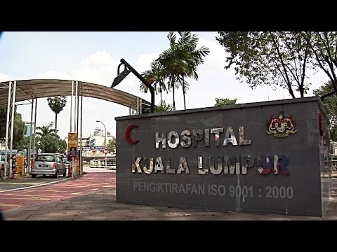 Stor fail terbakar tidak jejas operasi HKL