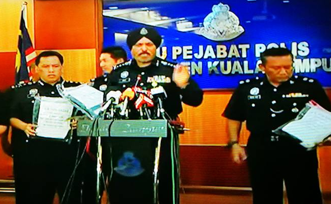 சமய பள்ளி தீ விபத்திற்கு பழிவாங்கல் காரணமா?