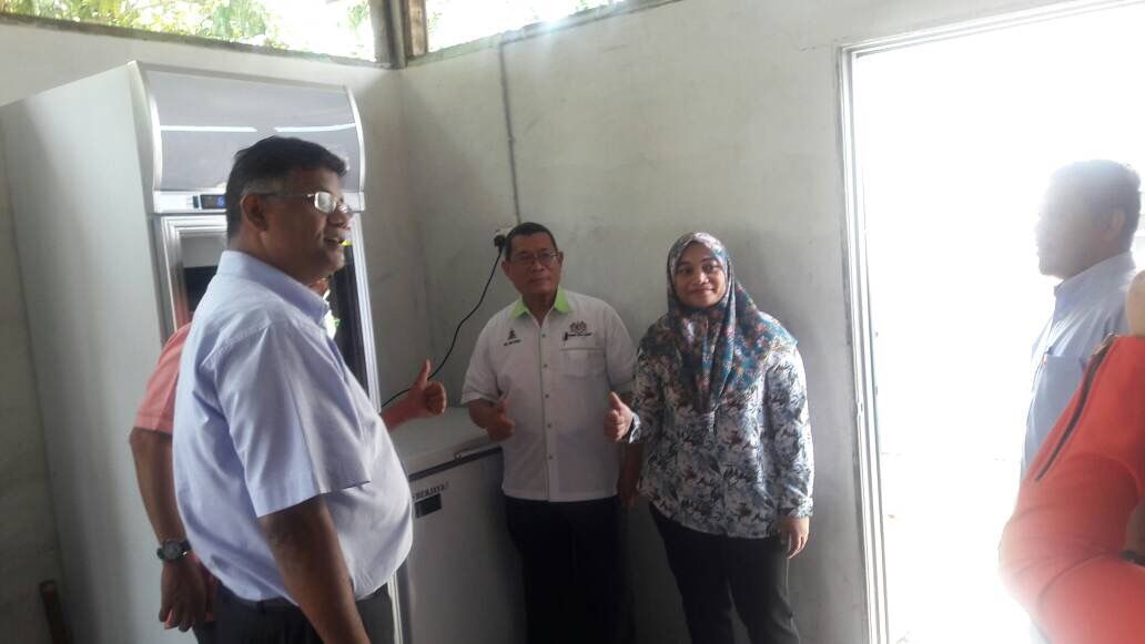 3,264 பேர்கள் வறுமை ஒழிப்பு திட்டத்தில் பலன் அடைந்தனர்