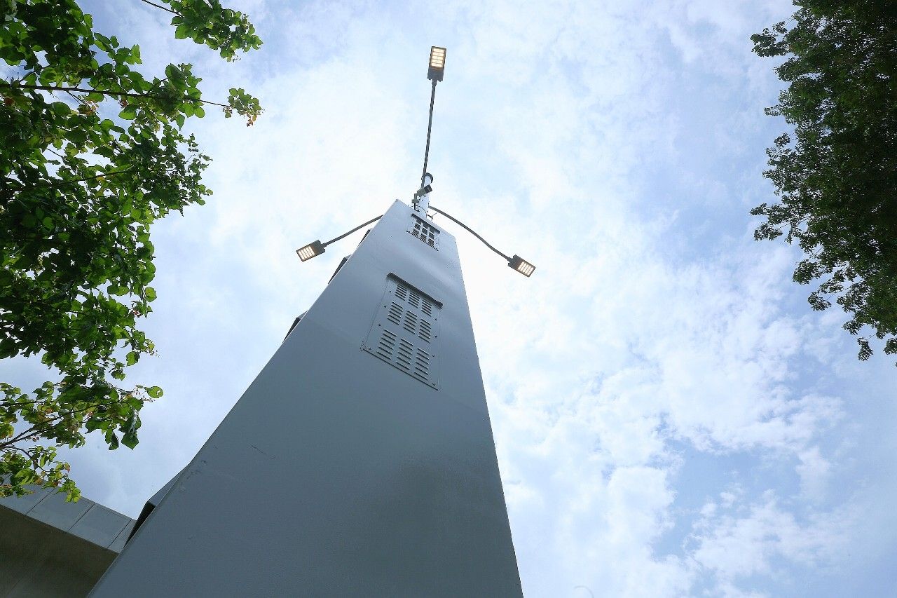 Faster internet speed with CBS, reaching 20mbps