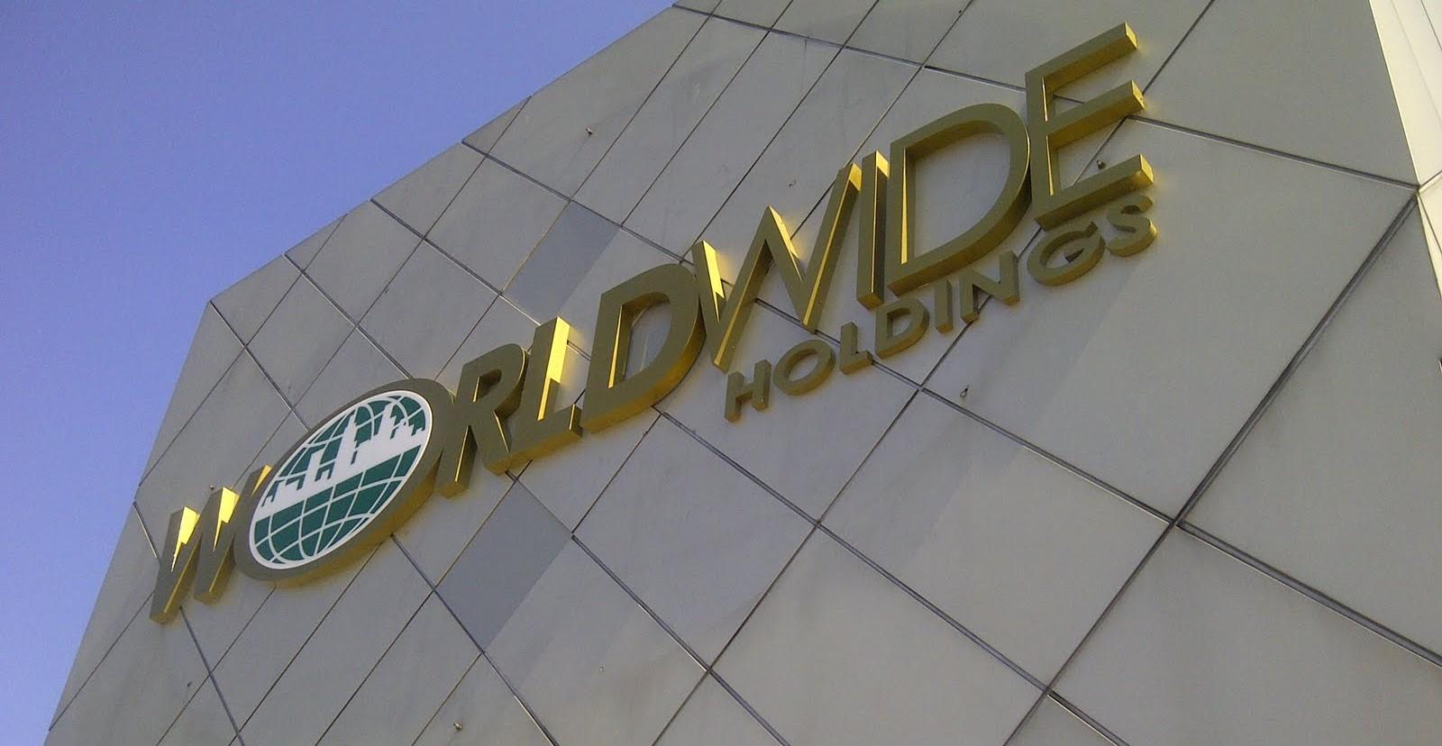 Ibadah korban erat silaturahim warga kerja Worldwide Holdings