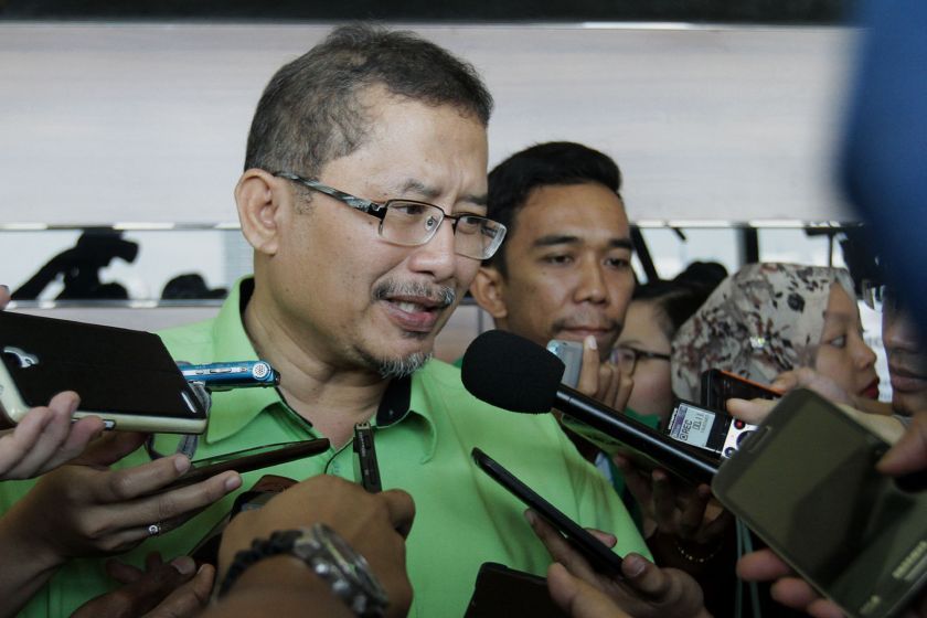 Selangor ‘gentleman’ to approve Federal’s project