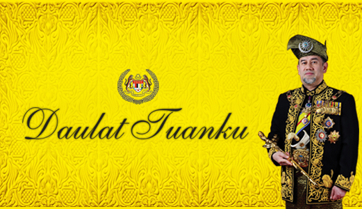 Keutuhan peranan, fungsi institusi Yang di-Pertuan Agong