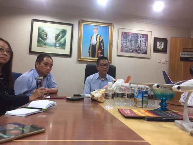 மாநில அரசாங்கம் கொள்கைகளை மறுஆய்வு செய்ய தயாராக உள்ளது