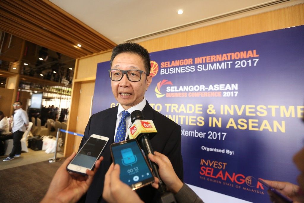 雪州368万拨款申请完毕  佛道教团体要拨款明年请早