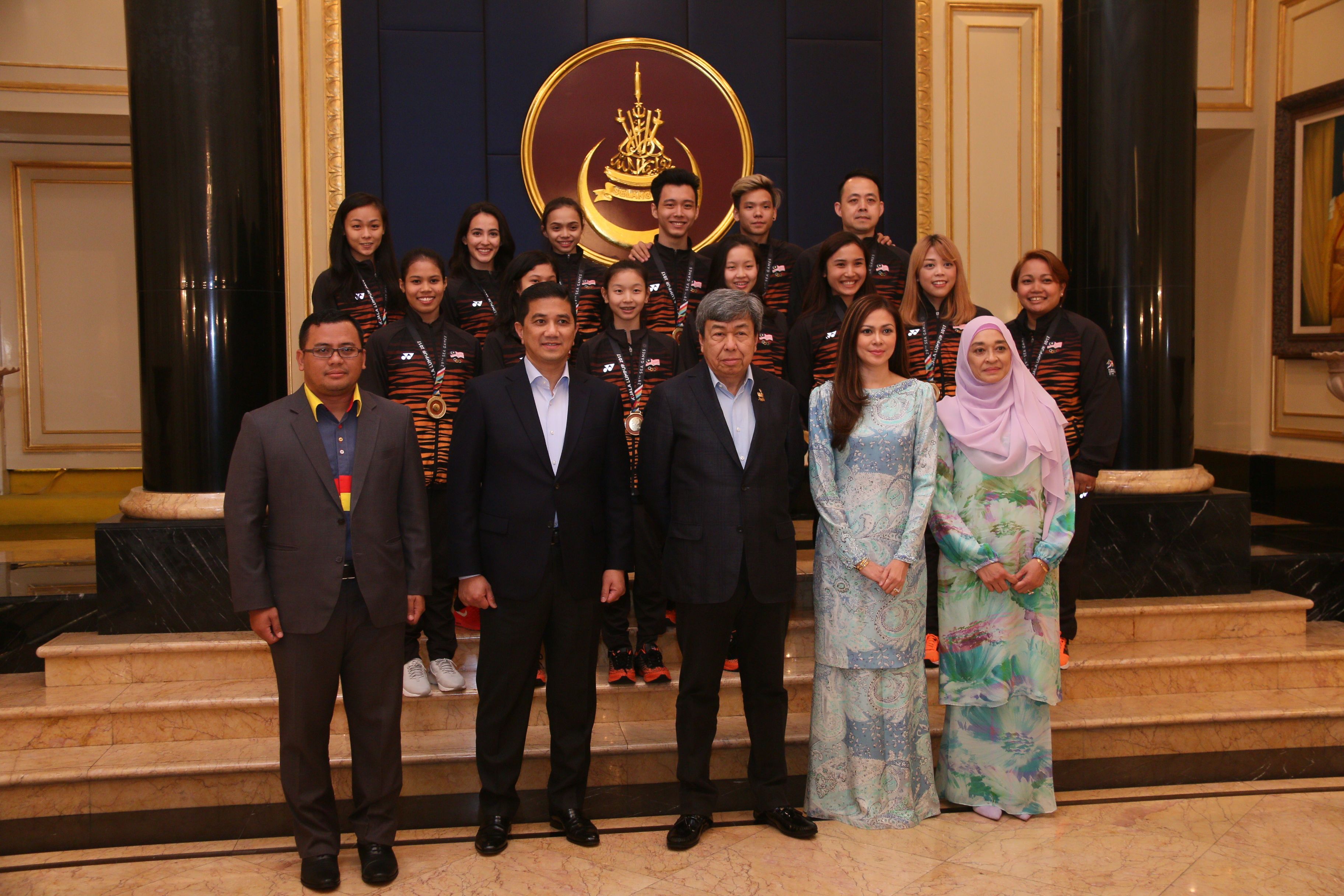 54万奖励东运会夺牌  苏丹为雪健儿感骄傲