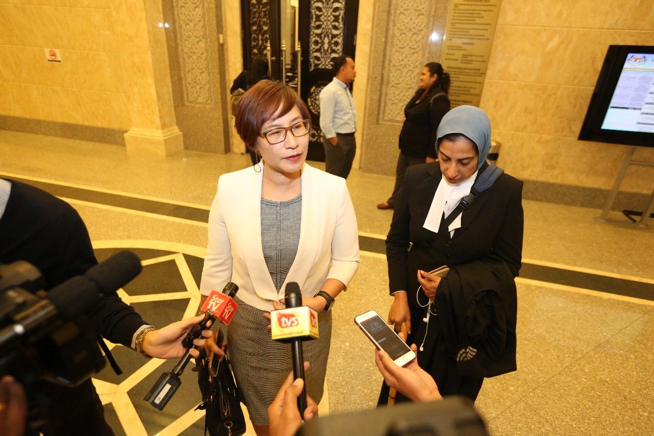 தொலைந்துப்போன 136,272 வாக்காளர்களின் விவரங்கள் மாயமாகவே உள்ளது