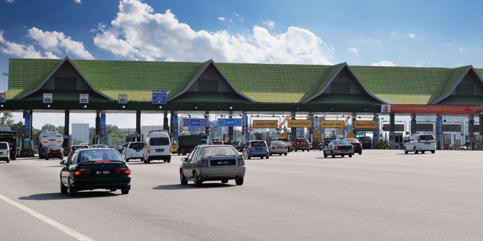 பத்து தீகா தோல் சாவடியை அப்புறப்படுத்தி மக்களுக்கு விடுதலை கொடுங்கள்