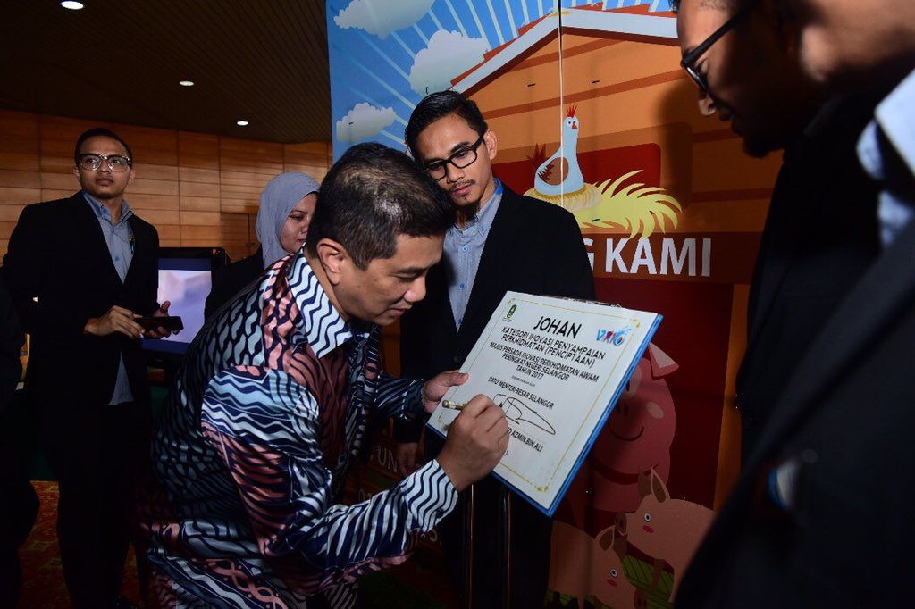 அஸ்மின் அலி: மனிதப்  பண்பினை  கொண்ட ஒரு தேசத்தை உருவாக்குவோம்