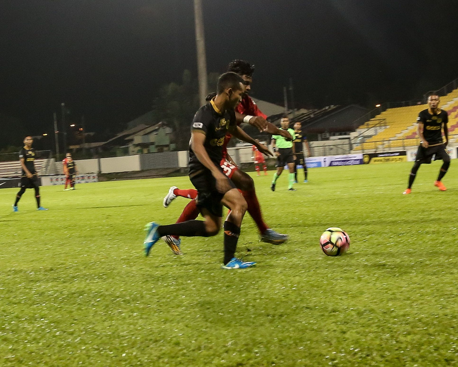 23-வயதுக்கு கீழ்பட்ட ஆசியக் கிண்ண கால்பந்து 2018 குழுக்கல் முடிவு