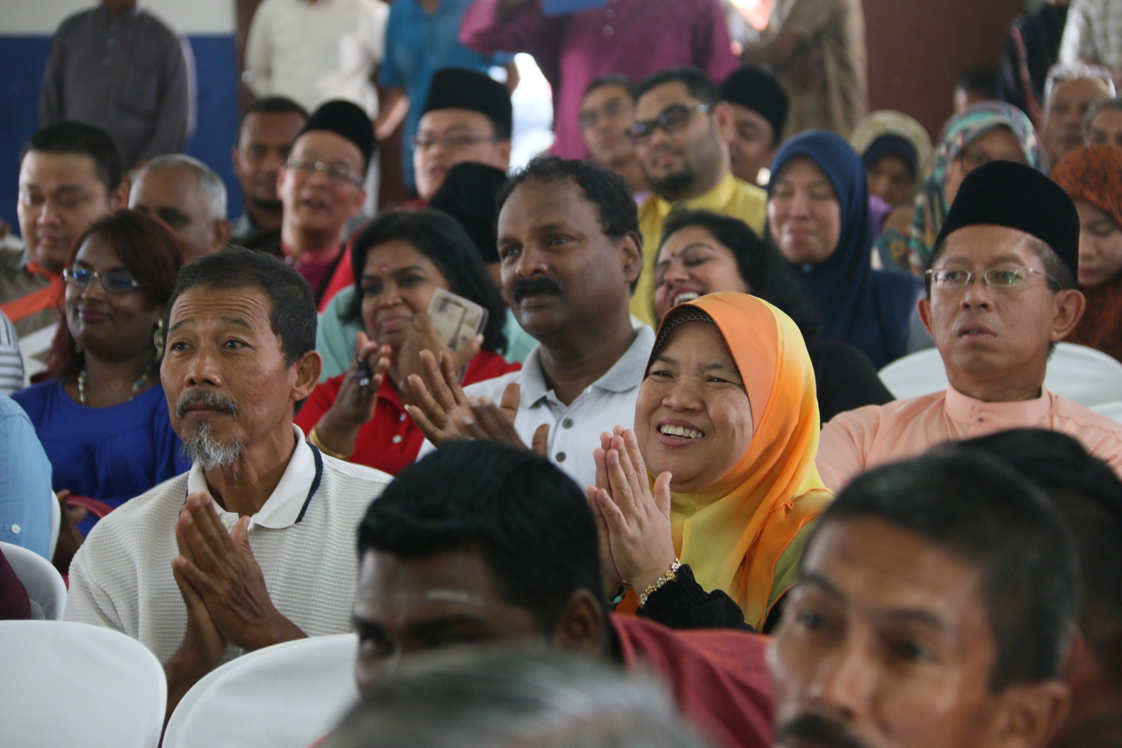 MB: Economy strong, will present good budget