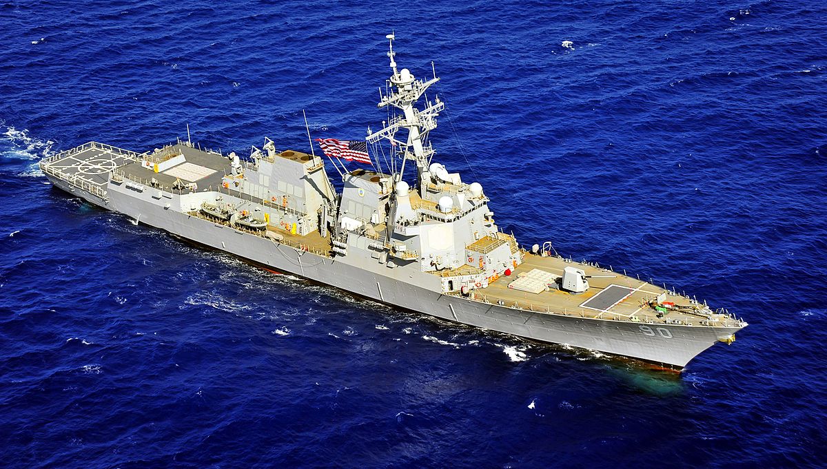 Jepun: Kehadiran tentera Amerika Syarikat penting untuk Asia Timur