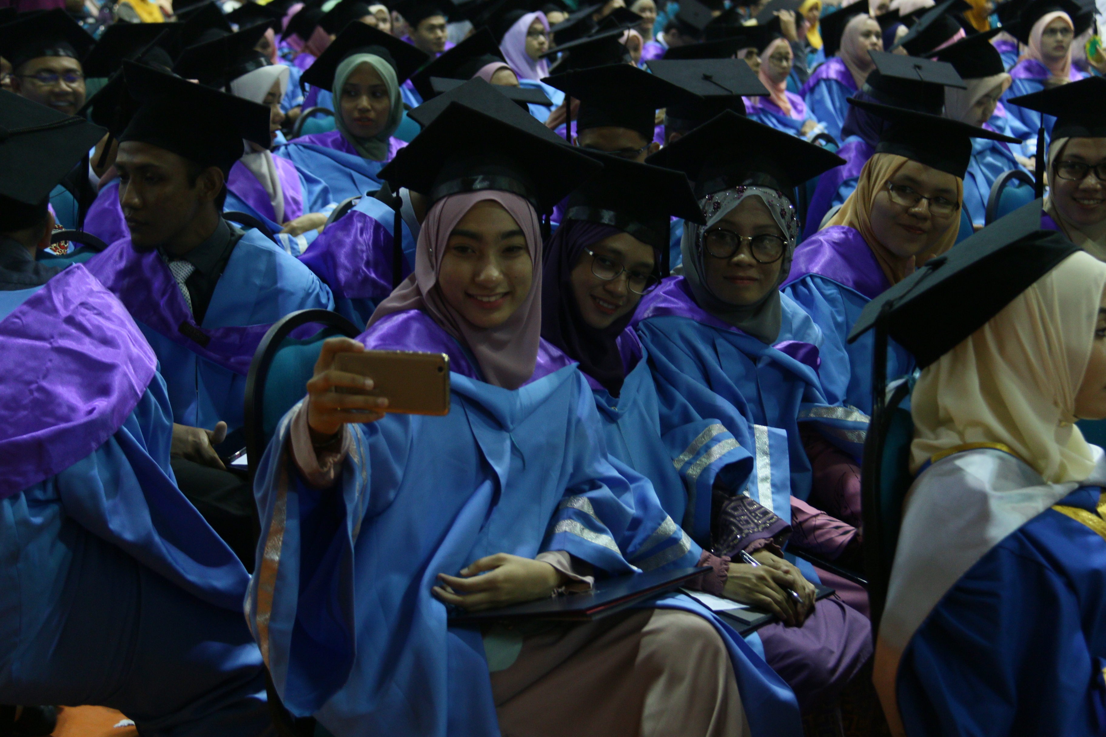 Mahasiswa bidang perundangan syariah perlu mahir bahasa Arab