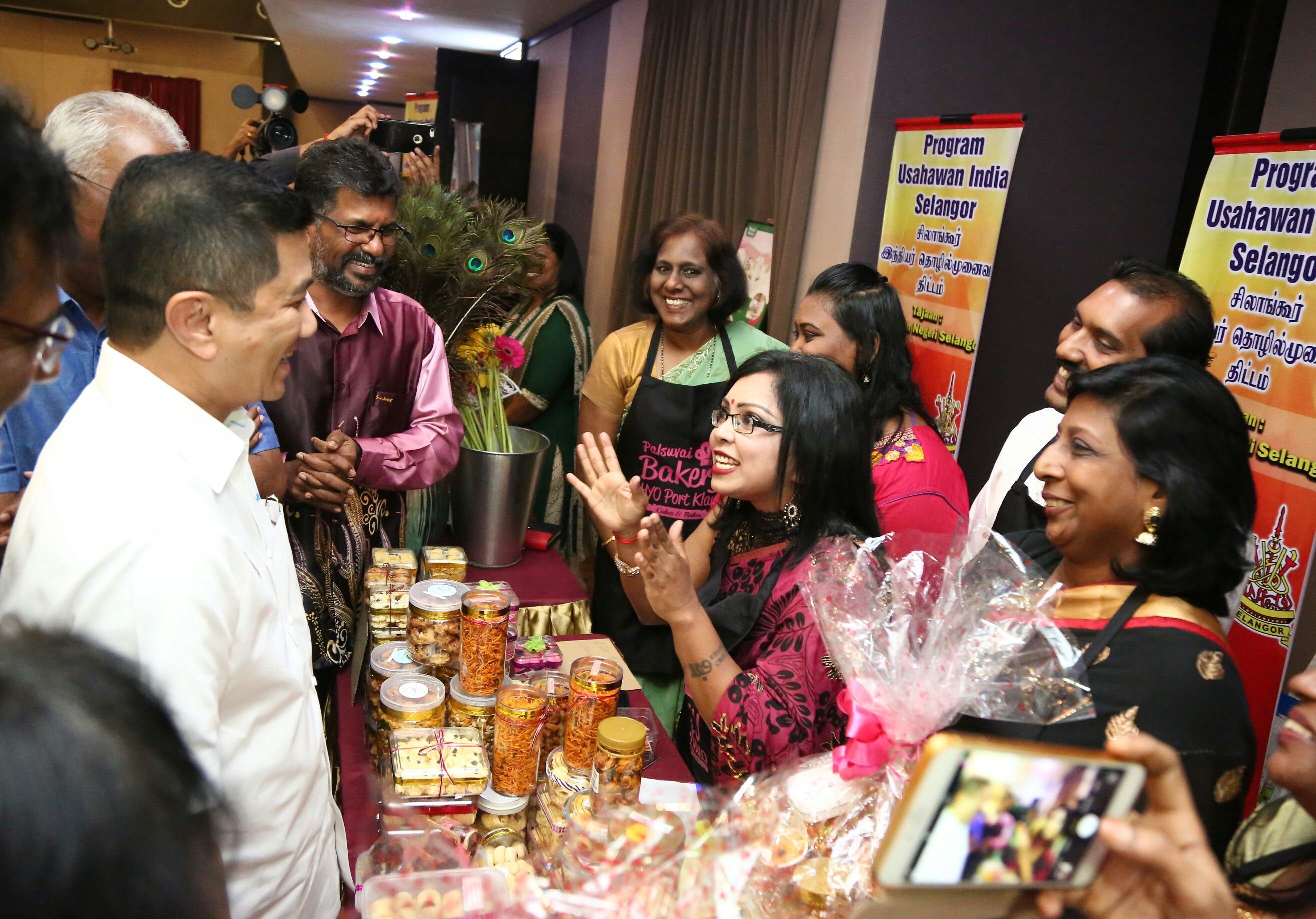 MB: I am proud of the Indians’ achievements