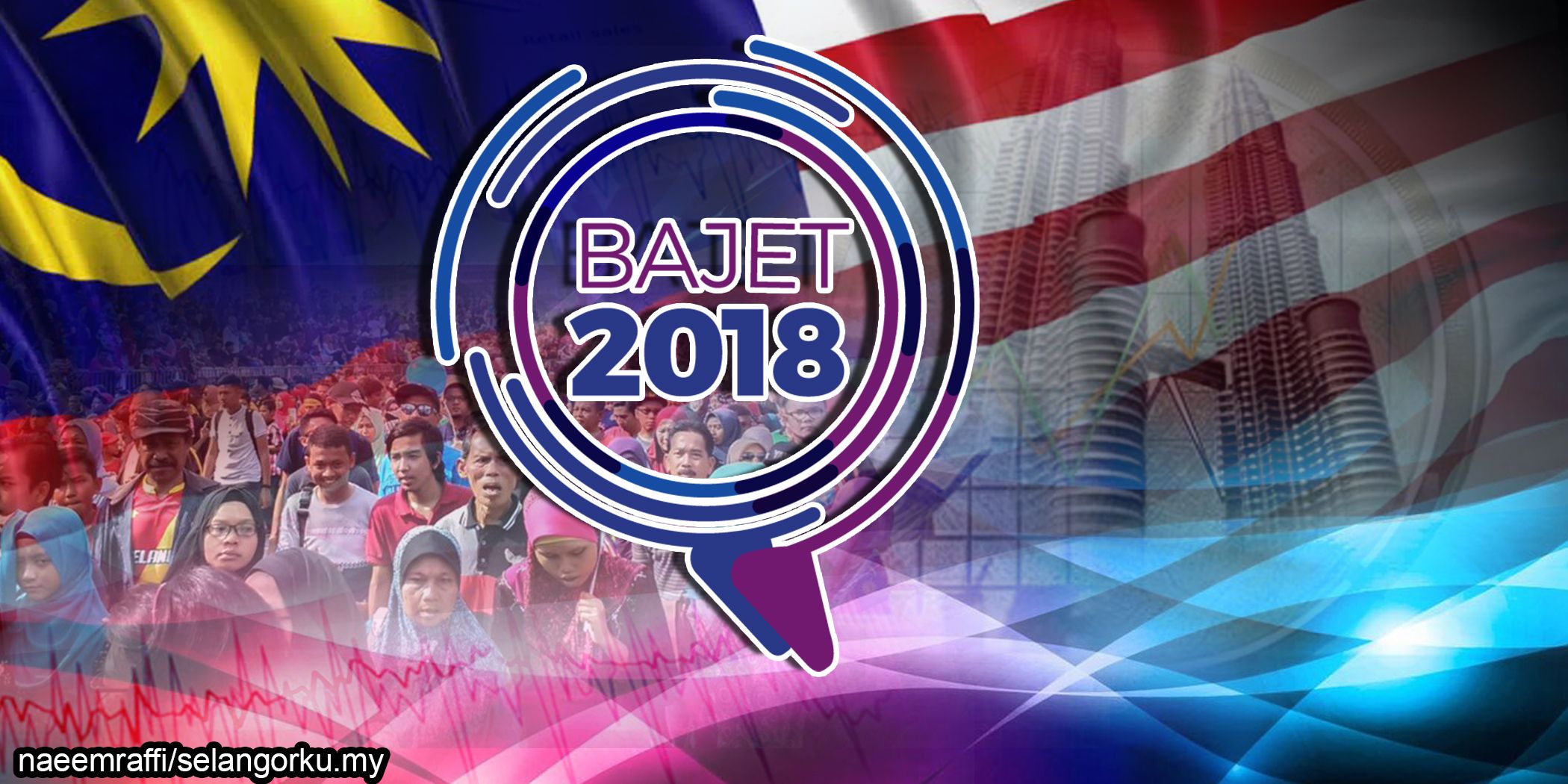 Wan Azizah responded to ‘Najib’s Wan Azizah’