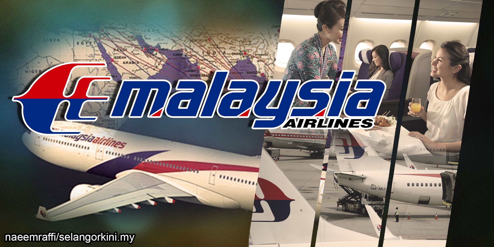 巴厘岛火山爆发  马航取消航班