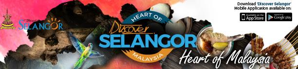 Selangor destinasi pelancongan pilihan keluarga
