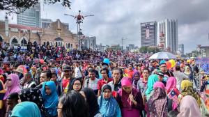 Citizens increasingly burdened, many still poor
