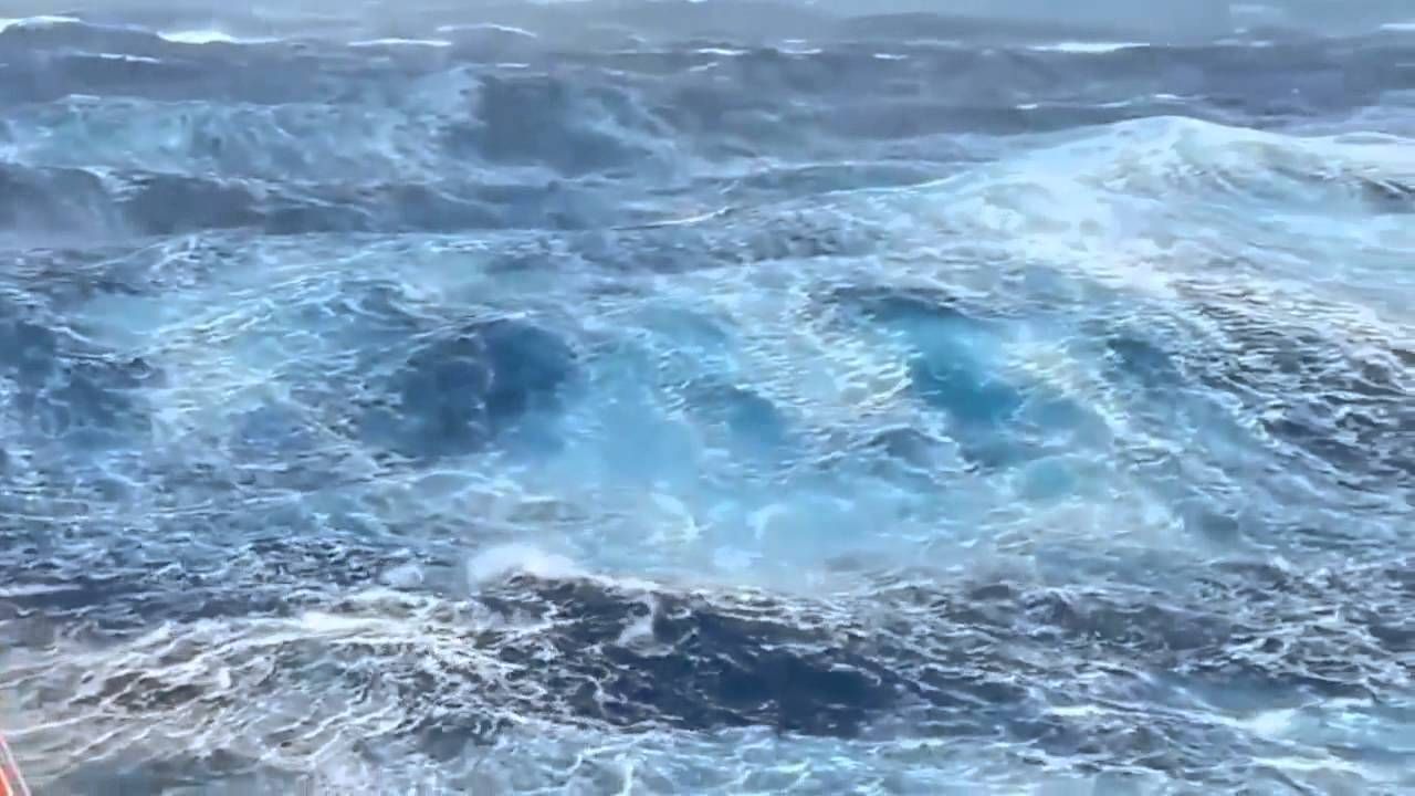 கடல் பெருக்கு- கிள்ளான் மாவட்டத்தின் 11 இடங்களில் வெள்ள அபாயம்