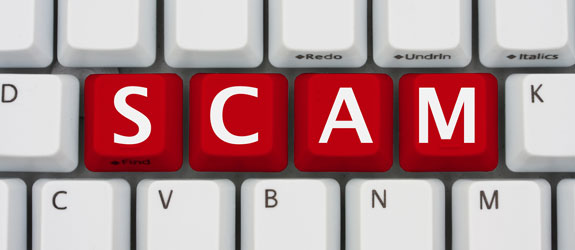 Sindiket love scam berpusat di Malaysia lumpuh