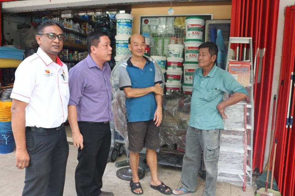 无拉港严缺邮差  商民迟迟等不到信