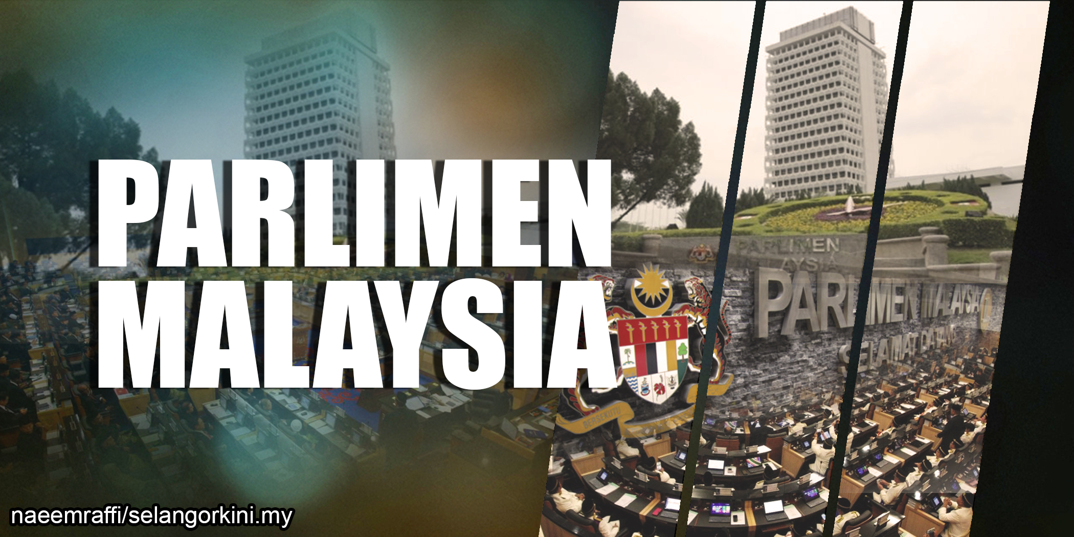 Sidang Dewan Rakyat 18 Mei ini hanya urusan Titah Diraja