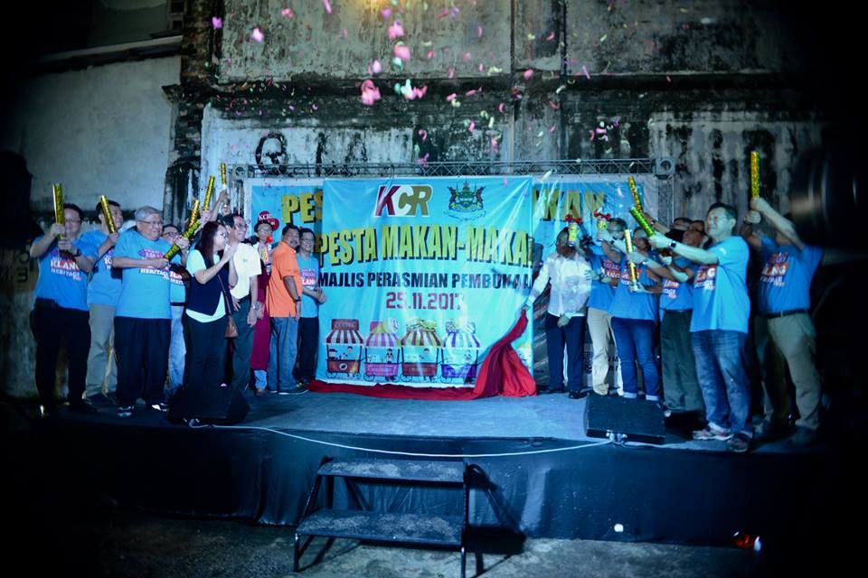 提升美化市中心  振兴巴生旅游业