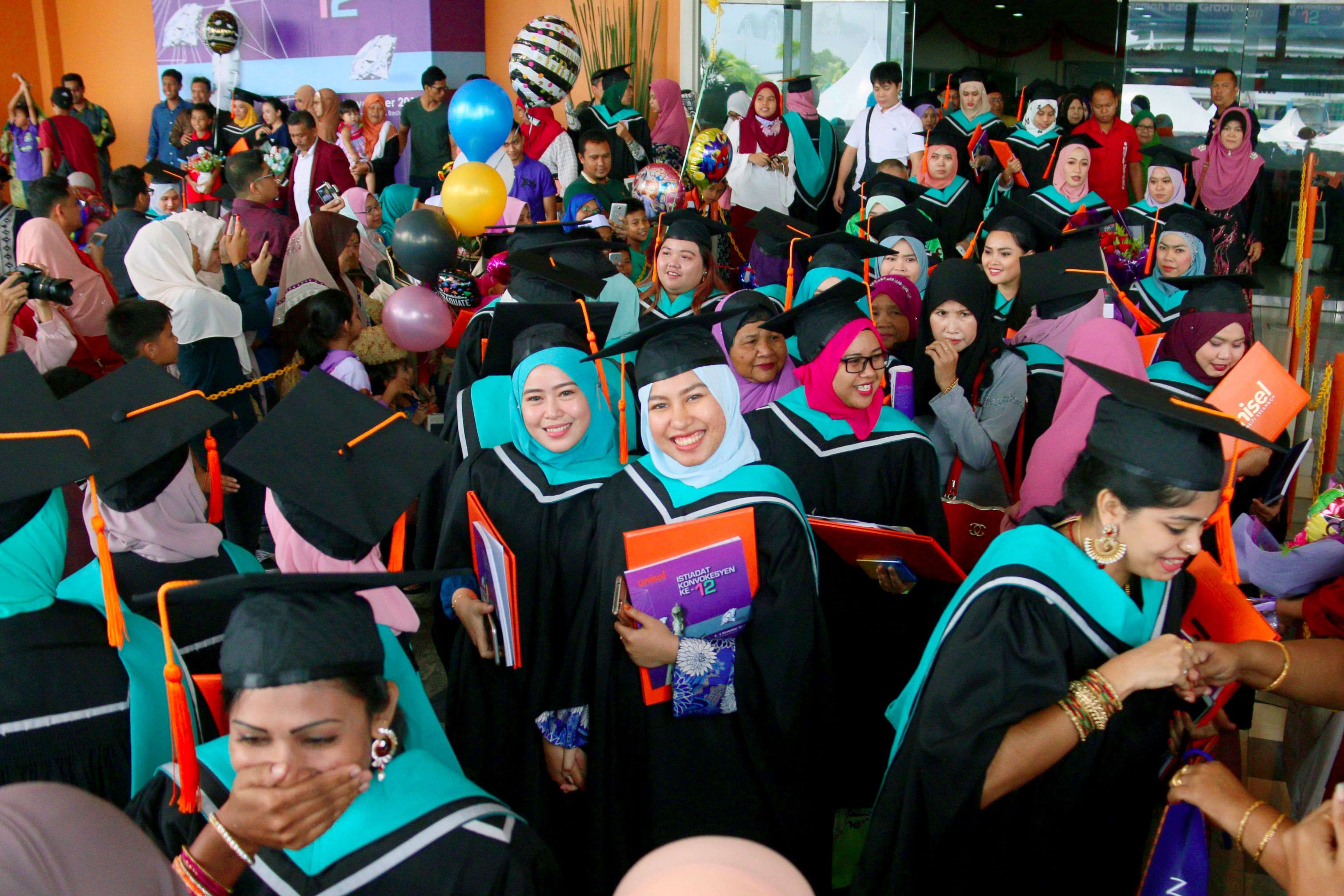 雪州大专生贷学金开放申请  7月31日截止