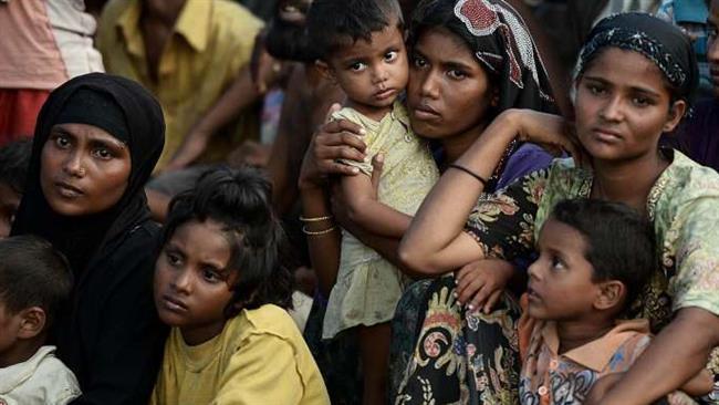 65 Rohingnya terkandas di Satun mangsa pemerdagangan manusia