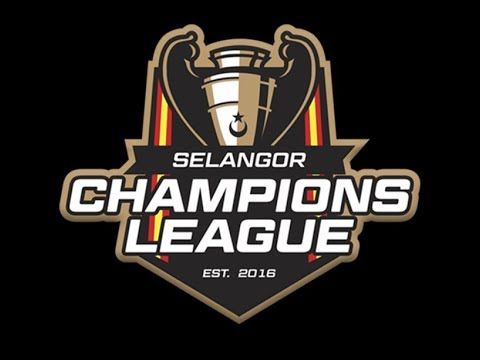 Pesta jaringan di minggu kedua SCL2019