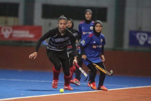 ரசாக் கிண்ண ஹாக்கி 2017: சிலாங்கூர், பகாங்கை வீழ்த்தி கிண்ணத்தை வென்றது