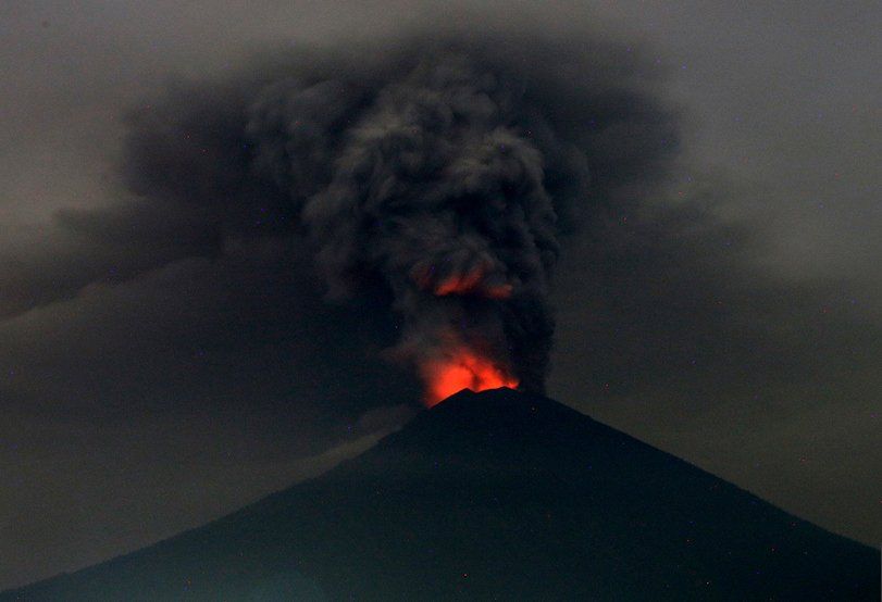 Letusan Gunung Merapi, Indonesia dijangka tidak jejas Malaysia
