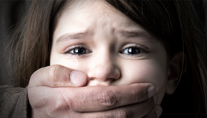 丹州绑童案不实 警方促勿转发.免造成社会恐惧